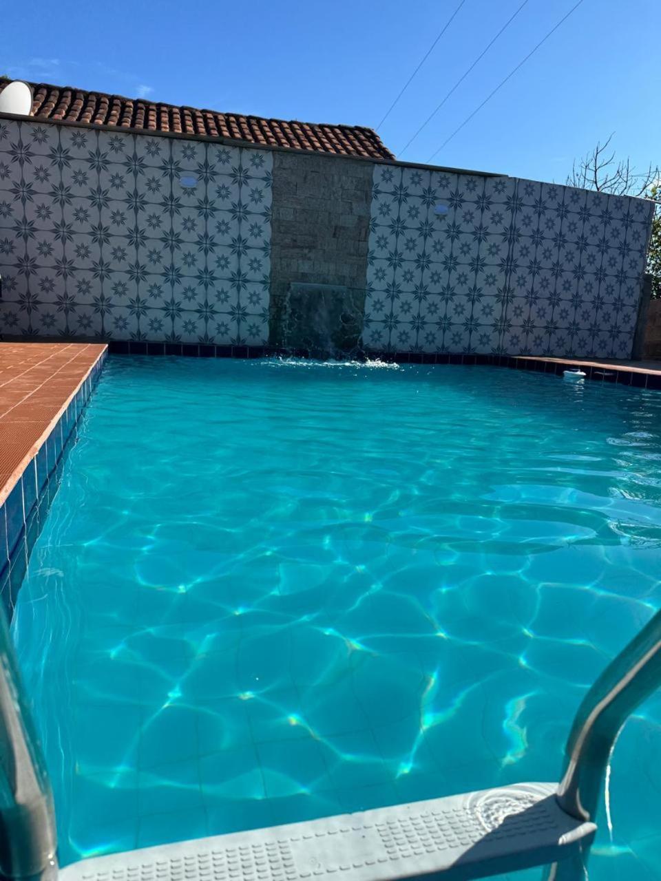 Pousada Do Zeze Bueno Brandão Kültér fotó